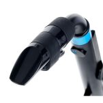 Saksofon C Nuvo jSAX Saxophone black-blue 2.0 - 8