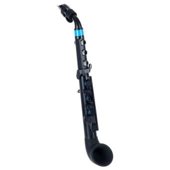 Saksofon C Nuvo jSAX Saxophone black-blue 2.0