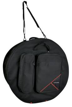 Pokrowiecna bęben marszowy 26"x14" Gig-Bag Premium Gewa