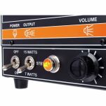 Wzmacniacz gitarowy Orange Dark Terror Head - 9