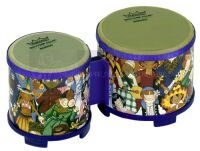 Crown Percussion Timbalesy 5
