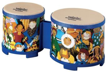 Crown Percussion Timbalesy 5"/6"x4,5" RH-5600-00  REMO