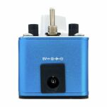 Efekt gitarowy Harley Benton MiniStomp Edgy Delay - 3