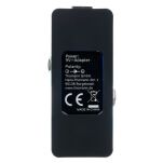 Efekt gitarowy Harley Benton MiniStomp Edgy Delay - 4