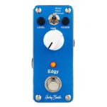 Efekt gitarowy Harley Benton MiniStomp Edgy Delay - 5