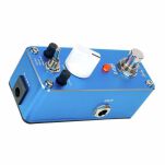 Efekt gitarowy Harley Benton MiniStomp Edgy Delay - 6