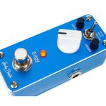 Efekt gitarowy Harley Benton MiniStomp Edgy Delay - 7