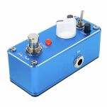 Efekt gitarowy Harley Benton MiniStomp Edgy Delay - 9