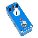 Efekt gitarowy Harley Benton MiniStomp Edgy Delay - 10
