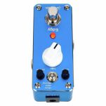 Efekt gitarowy Harley Benton MiniStomp Edgy Delay - 12