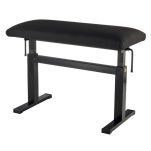 Ława do pianina stołek Andexinger Piano Bench Lift-o-matic - 2