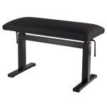 Ława do pianina stołek Andexinger Piano Bench Lift-o-matic - 3