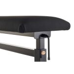 Ława do pianina stołek Andexinger Piano Bench Lift-o-matic - 5
