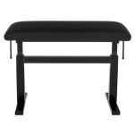 Ława do pianina stołek Andexinger Piano Bench Lift-o-matic - 6