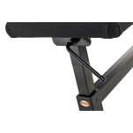 Ława do pianina stołek Andexinger Piano Bench Lift-o-matic - 7