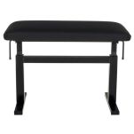 Ława do pianina stołek Andexinger Piano Bench Lift-o-matic - 8