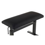 Ława do pianina stołek Andexinger Piano Bench Lift-o-matic - 9