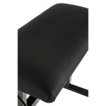 Ława do pianina stołek Andexinger Piano Bench Lift-o-matic - 12