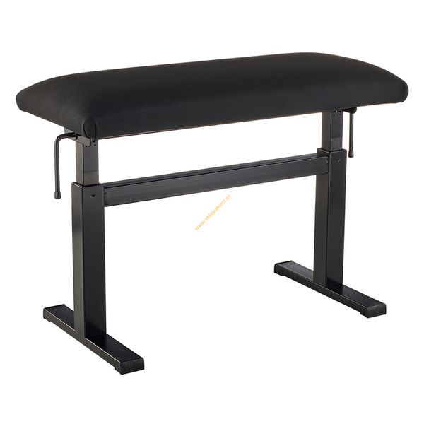 Ława do pianina stołek Andexinger Piano Bench Lift-o-matic