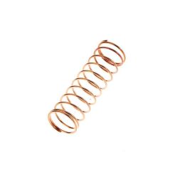 Sprężyna do tłoka fi 16,3mm x 50mm Tuba Suzafon Euphonium 