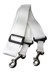 Pas do werbla BELTI PW4B biały