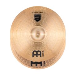 Talerze marszowe 18" Meinl MA-BZ-18M