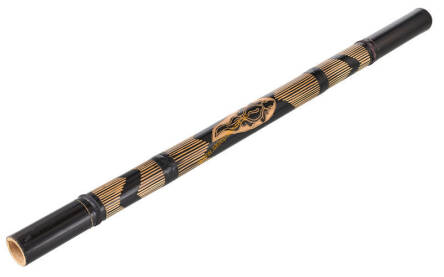 Didgeridoo drewniane 120 cm Gravie