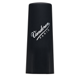 Ligaturka do klarnetu ES VANDOREN M/O czarny PC ochraniacz plastikowy - 3