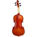 Skrzypce zestaw Hidersine Studenti Violin Set 4/4 - 3