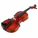 Skrzypce zestaw Hidersine Studenti Violin Set 4/4 - 4