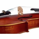 Skrzypce zestaw Hidersine Studenti Violin Set 4/4 - 6