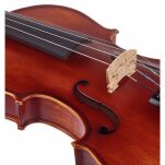 Skrzypce zestaw Hidersine Studenti Violin Set 4/4 - 8