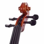 Skrzypce zestaw Hidersine Studenti Violin Set 4/4 - 9