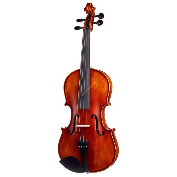 Skrzypce zestaw Hidersine Studenti Violin Set 4/4
