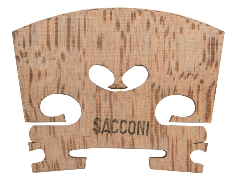 Podstawek skrzypcowy 4/4 Model Sacconi GEWA