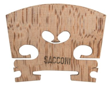 Podstawek skrzypcowy 4/4 Model Sacconi GEWA