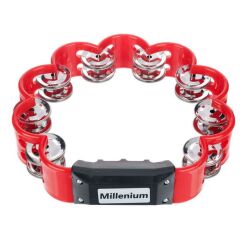 Tamburyno Millenium RT100 RD