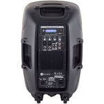 Kolumna aktywna Fun Generation PL 112 A - 5