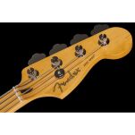 Gitara basowa 4 strunowa Fender Player II Jazz Bass MN PWT - 2