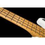 Gitara basowa 4 strunowa Fender Player II Jazz Bass MN PWT - 4