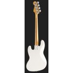Gitara basowa 4 strunowa Fender Player II Jazz Bass MN PWT - 5