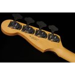 Gitara basowa 4 strunowa Fender Player II Jazz Bass MN PWT - 6