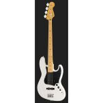 Gitara basowa 4 strunowa Fender Player II Jazz Bass MN PWT - 7