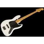 Gitara basowa 4 strunowa Fender Player II Jazz Bass MN PWT - 9