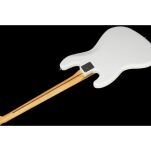 Gitara basowa 4 strunowa Fender Player II Jazz Bass MN PWT - 10