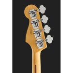 Gitara basowa 4 strunowa Fender Player II Jazz Bass MN PWT - 11