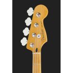 Gitara basowa 4 strunowa Fender Player II Jazz Bass MN PWT - 12