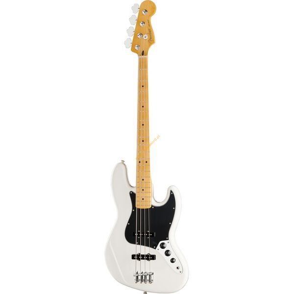 Gitara basowa 4 strunowa Fender Player II Jazz Bass MN PWT
