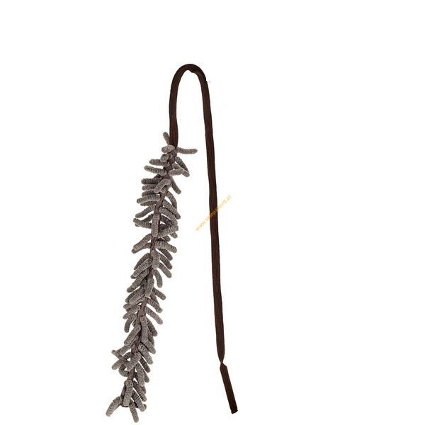 Wycior do fajki saksofonu altowego i tenorowego Anfree DB11