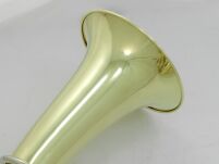 Sakshorn barytonowy Amati Po kapitalnym remoncie DR25-033 - 2